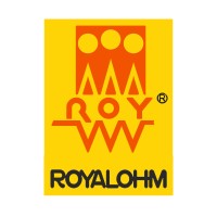 Royal Electronic Factory (Thailand) Co. Ltd logo, Royal Electronic Factory (Thailand) Co. Ltd contact details