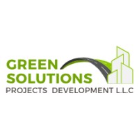 Green Solutions Projects Development LLC logo, Green Solutions Projects Development LLC contact details