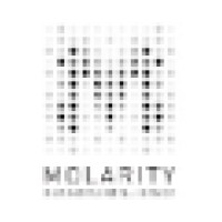 Molarity logo, Molarity contact details