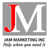 JAM Marketing Inc logo, JAM Marketing Inc contact details