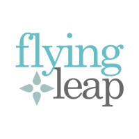 Flying Leap Inc logo, Flying Leap Inc contact details