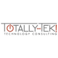 Totally-Tek! Inc. logo, Totally-Tek! Inc. contact details