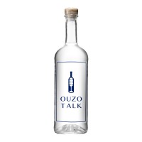 Ouzo Talk Podcast logo, Ouzo Talk Podcast contact details