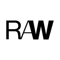 RAW Visual Studio logo, RAW Visual Studio contact details