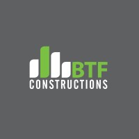 BTF Constructions Pty Ltd logo, BTF Constructions Pty Ltd contact details