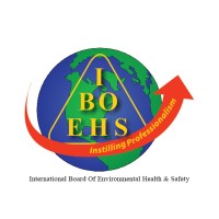 Iboehs (International Board of Environmental Health and Safety) logo, Iboehs (International Board of Environmental Health and Safety) contact details