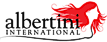 Albertini International logo, Albertini International contact details