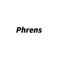 Phrens logo, Phrens contact details