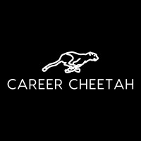 Career Cheetah logo, Career Cheetah contact details