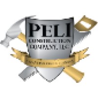 Peli Construction Company, LLC logo, Peli Construction Company, LLC contact details