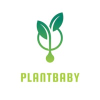 plantbaby logo, plantbaby contact details