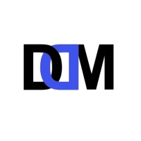 DDM Media Solution logo, DDM Media Solution contact details