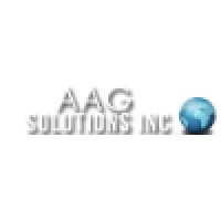 AAG Solutions Inc logo, AAG Solutions Inc contact details