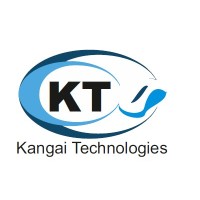 Kangai Technologies logo, Kangai Technologies contact details