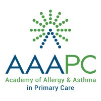 Academy of Allergy & Asthma in Primary Care logo, Academy of Allergy & Asthma in Primary Care contact details