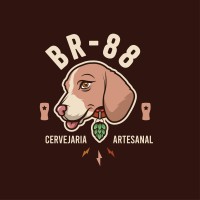 Cervejaria BR-88 logo, Cervejaria BR-88 contact details