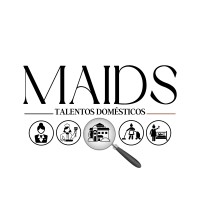 Maids Talentos Domésticos logo, Maids Talentos Domésticos contact details