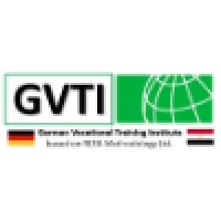 German Vocational Training logo, German Vocational Training contact details