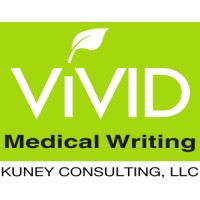 Vivid Medical Writing (Kuney Consulting, LLC) logo, Vivid Medical Writing (Kuney Consulting, LLC) contact details