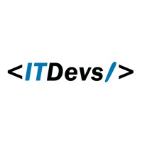 IT Devs logo, IT Devs contact details