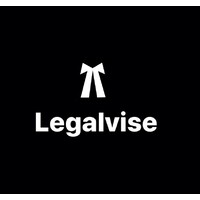 Legalvise logo, Legalvise contact details