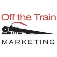 Off the Train Marketing logo, Off the Train Marketing contact details