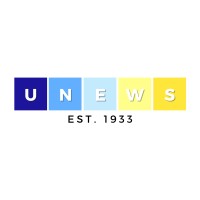 University News logo, University News contact details