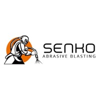 Senko Abrasive Blasting logo, Senko Abrasive Blasting contact details