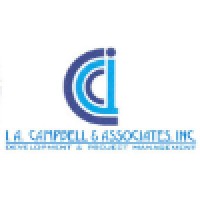 I.A.CAMPBELL&ASS.INC logo, I.A.CAMPBELL&ASS.INC contact details