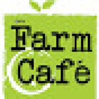 EATA Farm Cafe logo, EATA Farm Cafe contact details