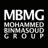 Mohamed Bin Masoud Group logo, Mohamed Bin Masoud Group contact details