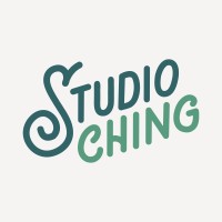 Studio Ching logo, Studio Ching contact details