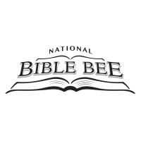 National Bible Bee logo, National Bible Bee contact details