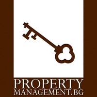 Property Management BG logo, Property Management BG contact details