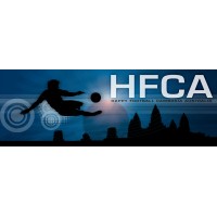 HFCA (Happy Football Cambodia Australia) logo, HFCA (Happy Football Cambodia Australia) contact details