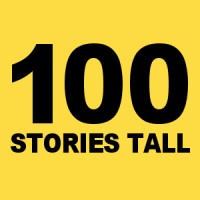 100 STORIES TALL logo, 100 STORIES TALL contact details