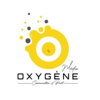 Oxygène Média MA logo, Oxygène Média MA contact details