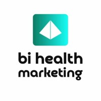 Bi Health Marketing logo, Bi Health Marketing contact details