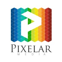 Pixelar® logo, Pixelar® contact details