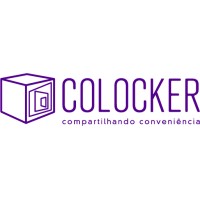 Colocker BR logo, Colocker BR contact details