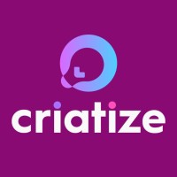 Criatize logo, Criatize contact details