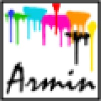 Armin Art Gallery logo, Armin Art Gallery contact details