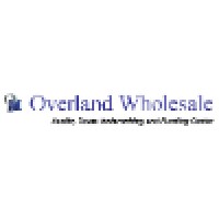 Overland Wholesale - Austin logo, Overland Wholesale - Austin contact details