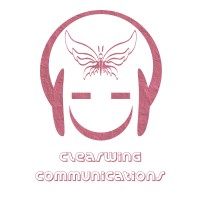 Clearwing Communications logo, Clearwing Communications contact details