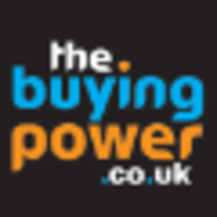 The Buying Power logo, The Buying Power contact details