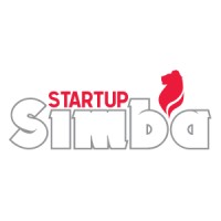 Startup Simba logo, Startup Simba contact details