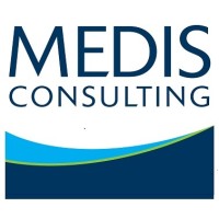 Medis Consulting logo, Medis Consulting contact details