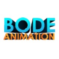 Bode Animation logo, Bode Animation contact details