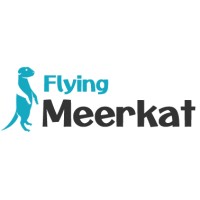 Flying Meerkat logo, Flying Meerkat contact details