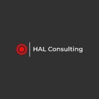 HAL WRITING logo, HAL WRITING contact details